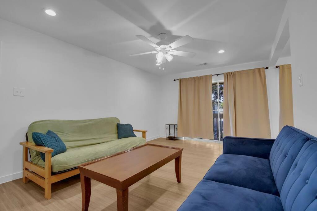 Condo Near Downtown Austin! Exterior photo