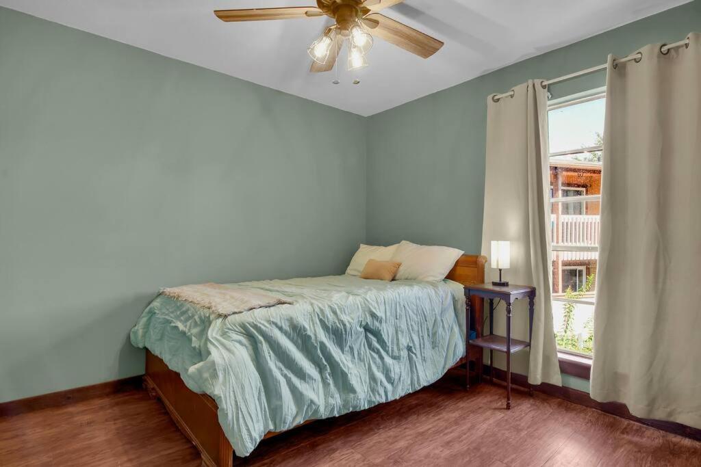 Condo Near Downtown Austin! Exterior photo